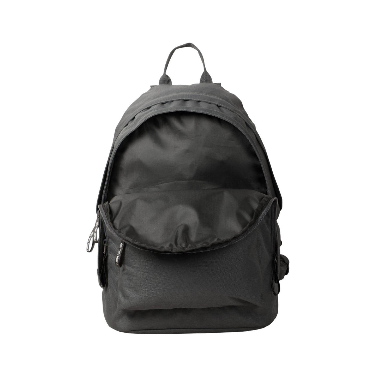 Charcoal - Lifestyle - Animal Mens Graphic Print Logo 30L Backpack