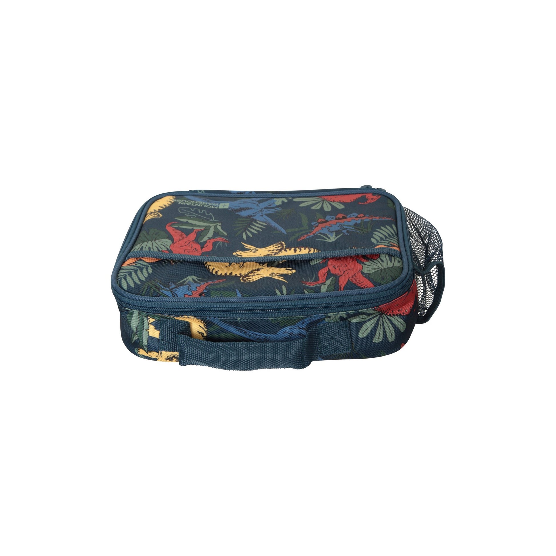Mixed - Lifestyle - Mountain Warehouse Dinosaurs Lunch Bag
