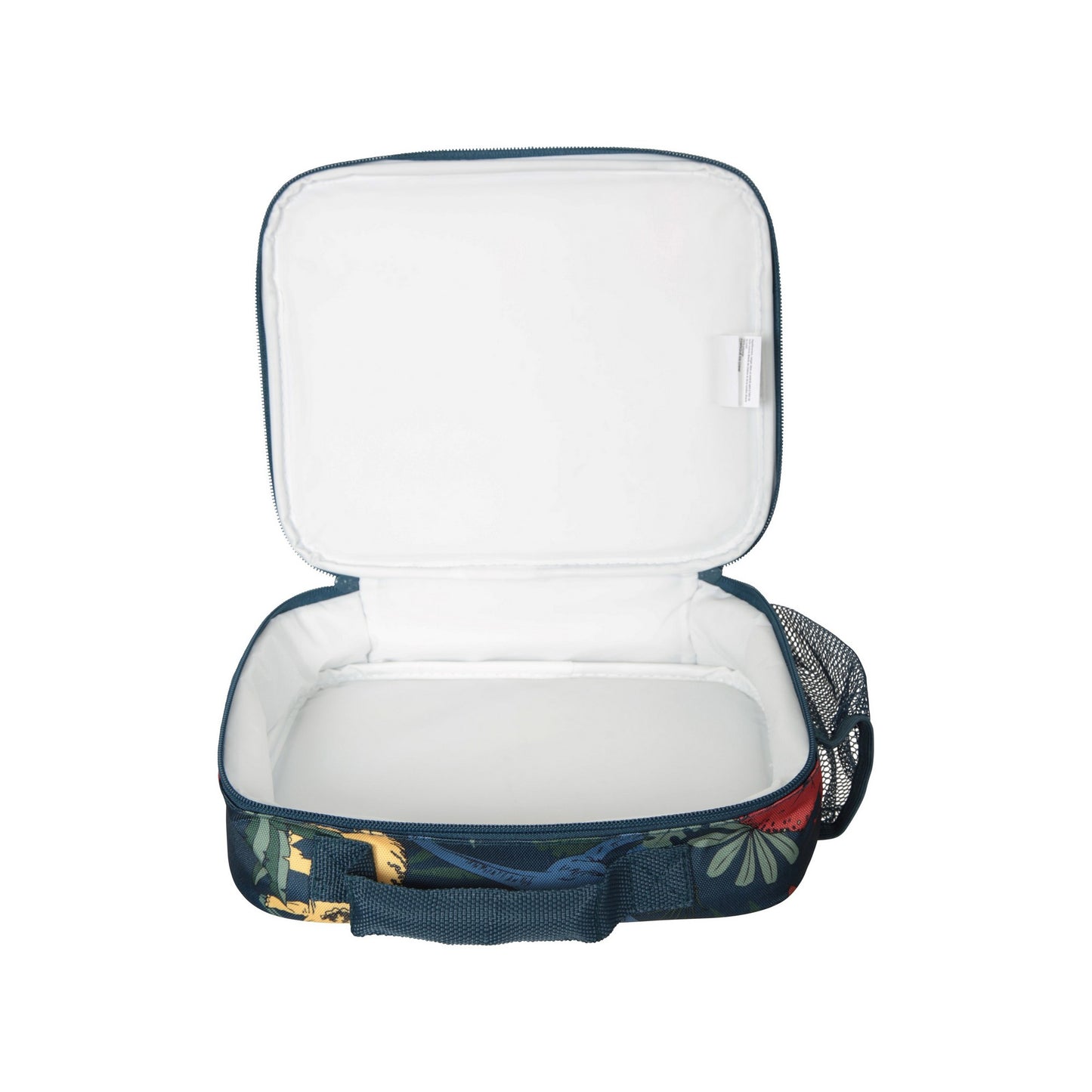 Mixed - Pack Shot - Mountain Warehouse Dinosaurs Lunch Bag
