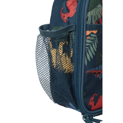 Mixed - Close up - Mountain Warehouse Dinosaurs Lunch Bag