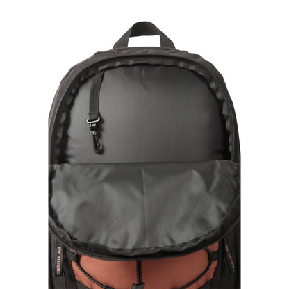 Rust - Lifestyle - Animal Benji Recycled 30L Rucksack