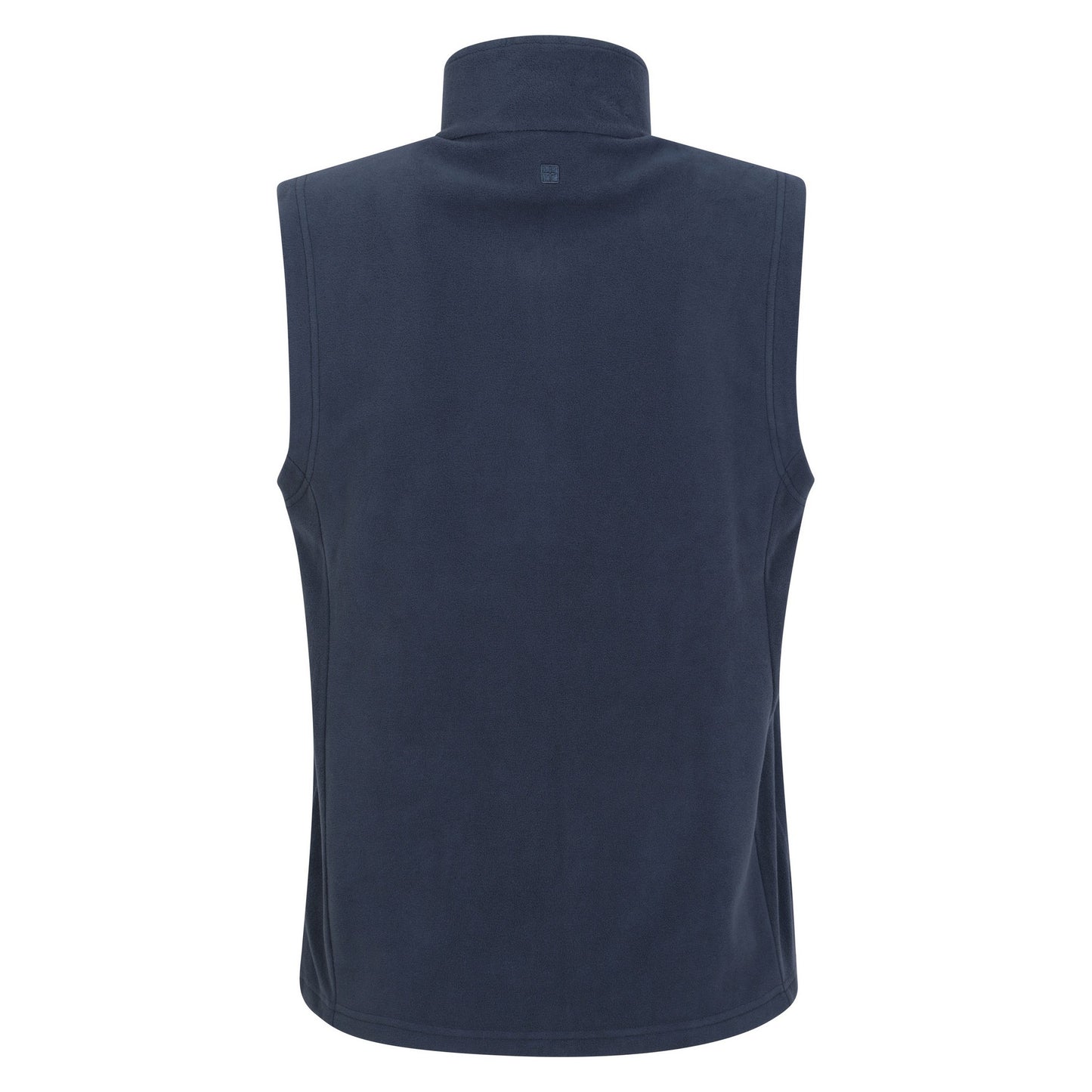 Dark Blue - Back - Mountain Warehouse Mens Camber Gilet