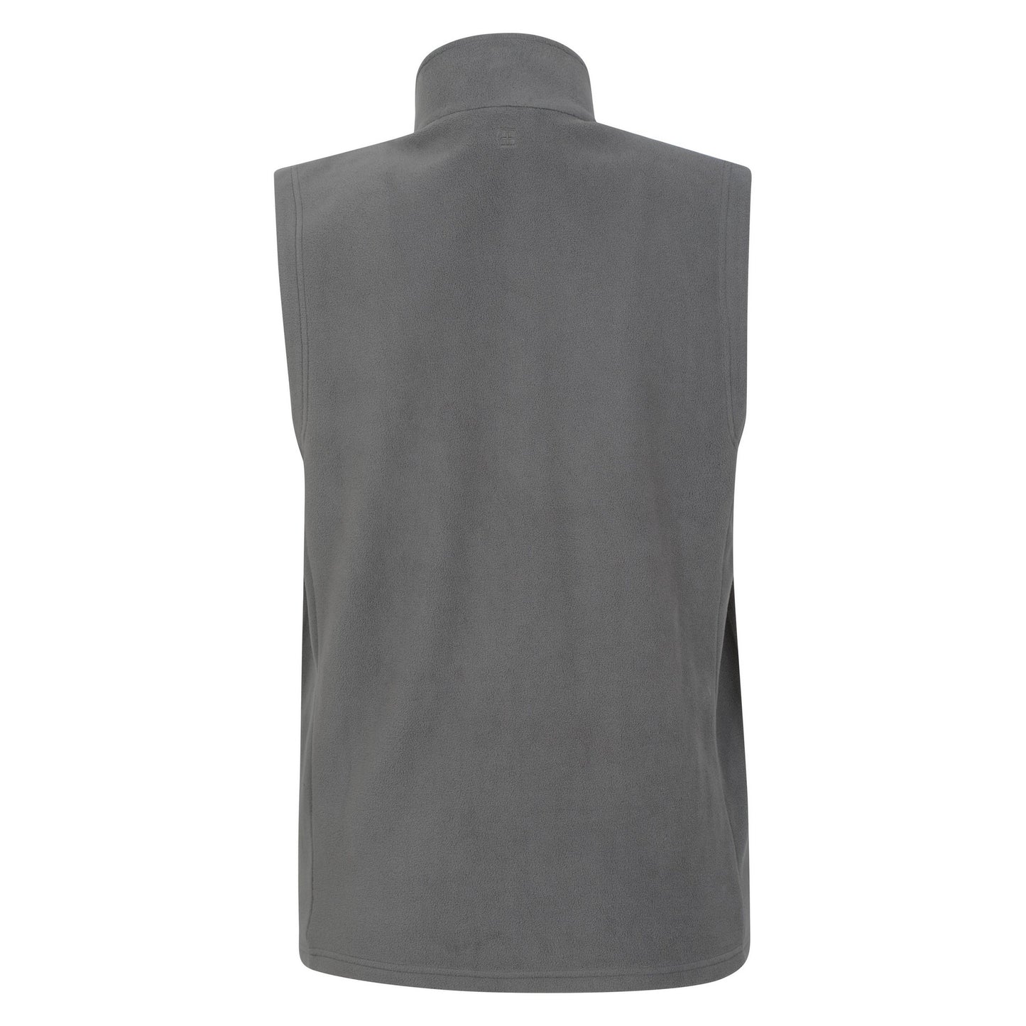 Dark Grey - Back - Mountain Warehouse Mens Camber Gilet