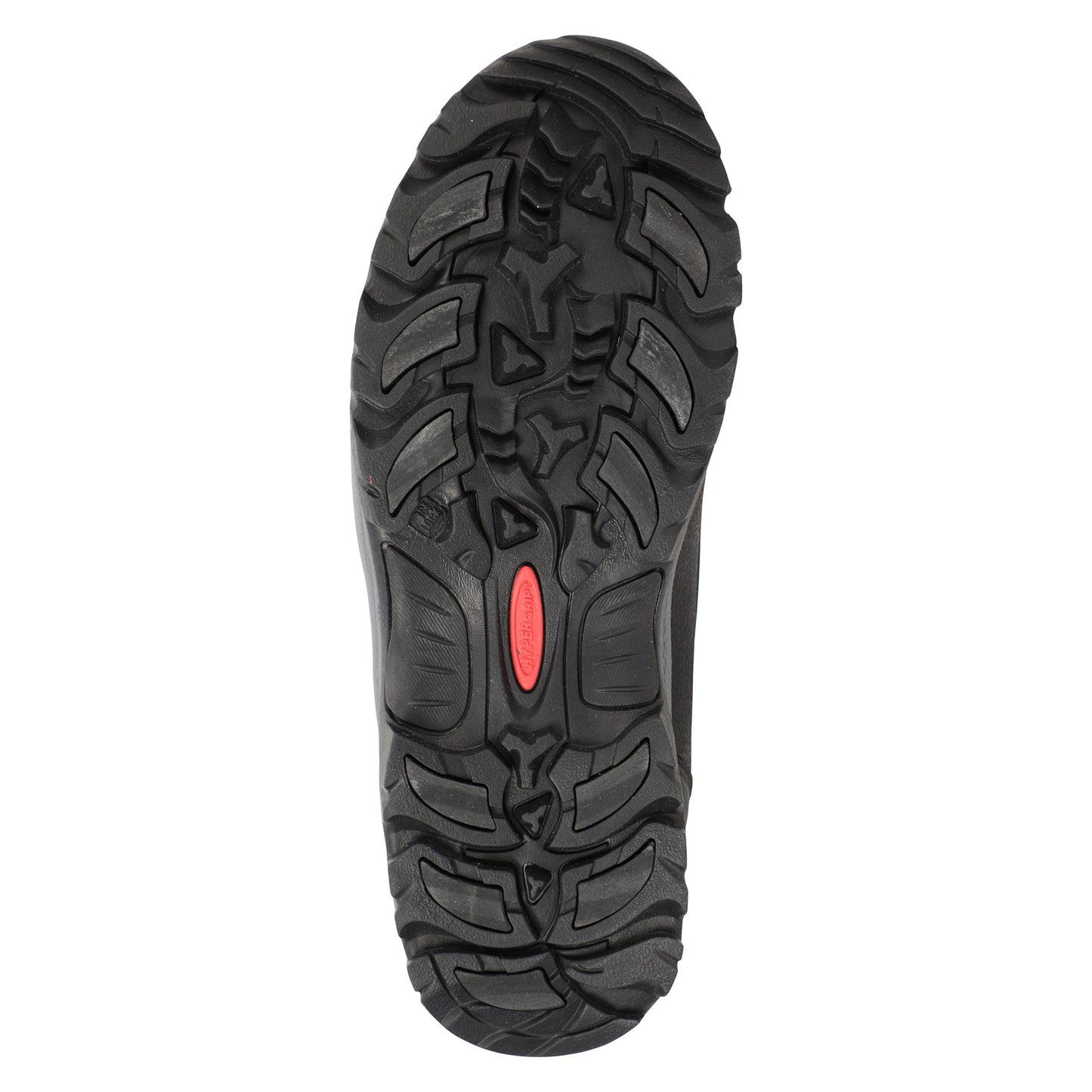 Black - Side - Mountain Warehouse Womens-Ladies Ultra Piste Basher II Waterproof Snow Boots