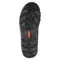 Black - Side - Mountain Warehouse Womens-Ladies Ultra Piste Basher II Waterproof Snow Boots