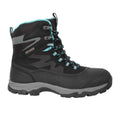 Black - Lifestyle - Mountain Warehouse Womens-Ladies Ultra Piste Basher II Waterproof Snow Boots