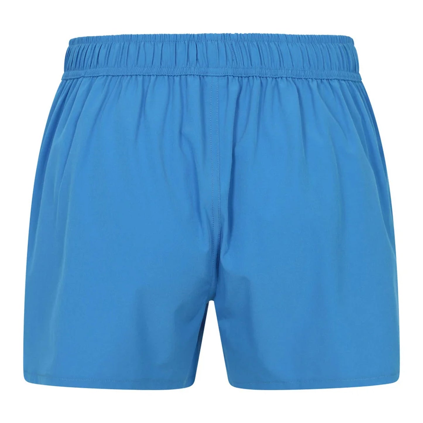 Bright Blue - Back - Mountain Warehouse Womens-Ladies Stretch Swim Shorts