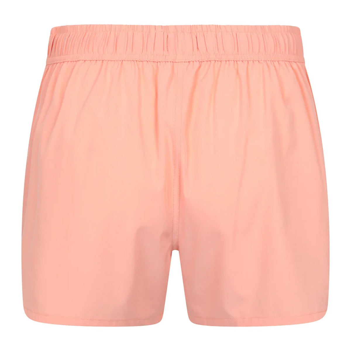 Light Pink - Back - Mountain Warehouse Womens-Ladies Stretch Swim Shorts