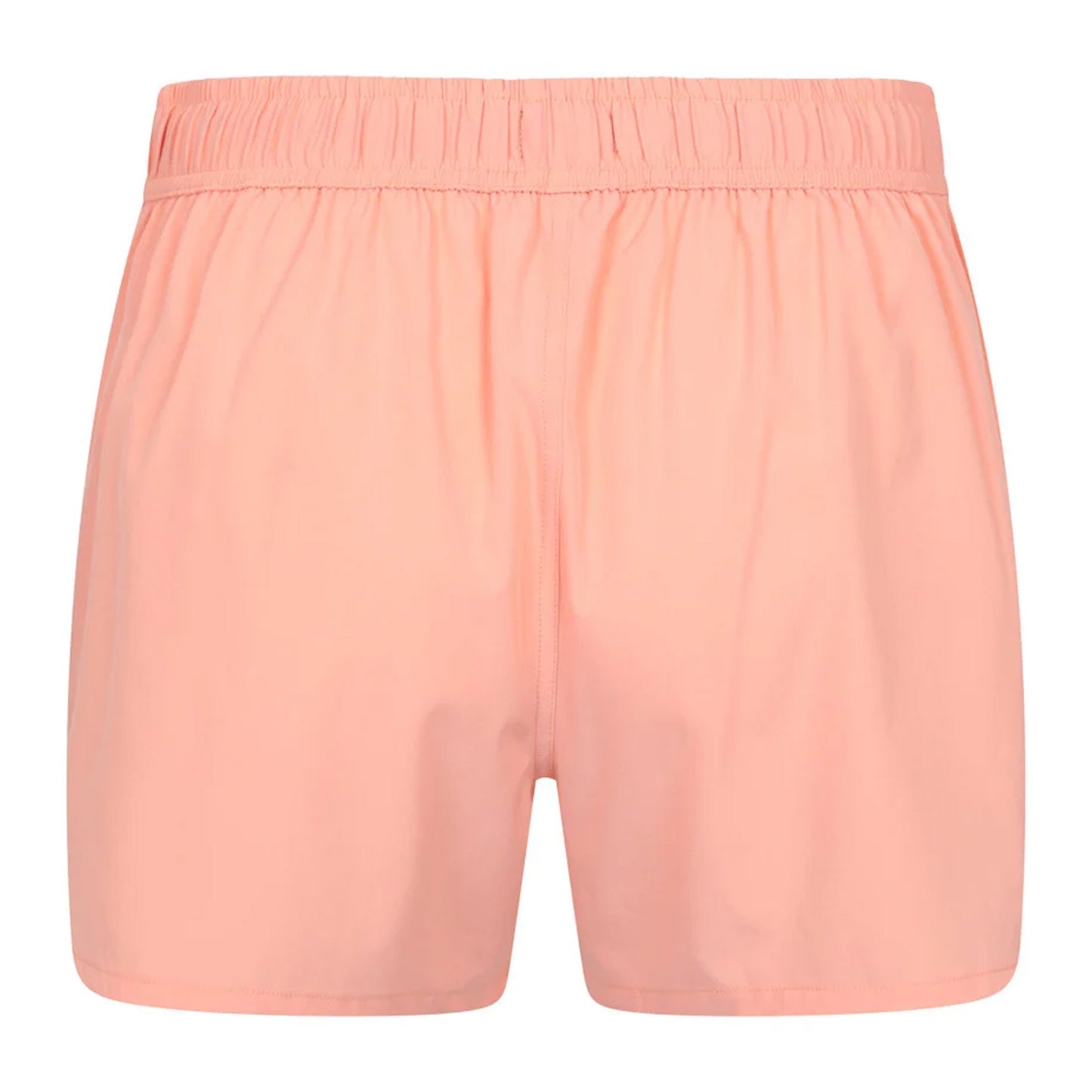 Light Pink - Back - Mountain Warehouse Womens-Ladies Stretch Swim Shorts