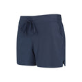 Navy - Lifestyle - Mountain Warehouse Womens-Ladies Stretch Swim Shorts