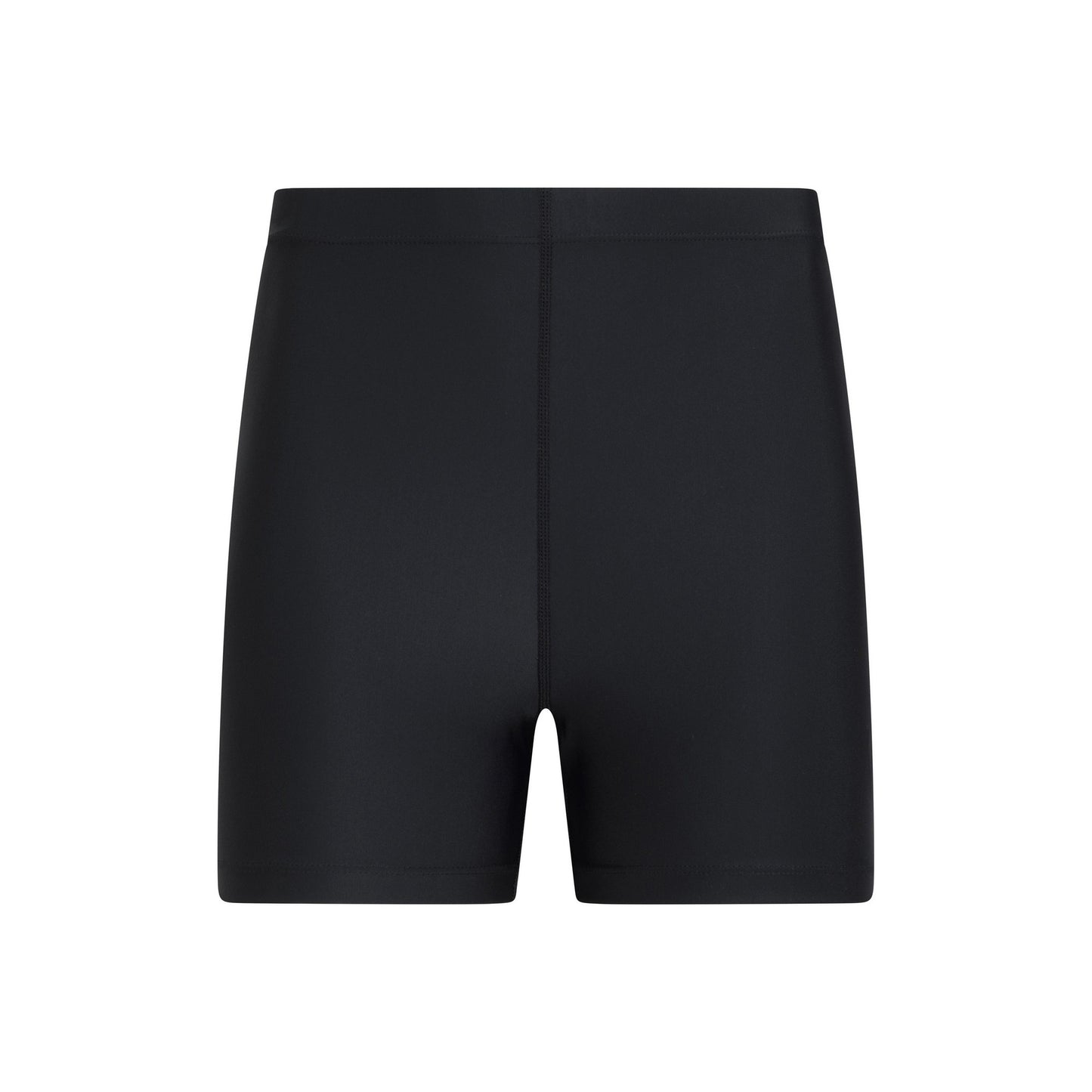 Black - Front - Mountain Warehouse Womens-Ladies Active Swim Shorts