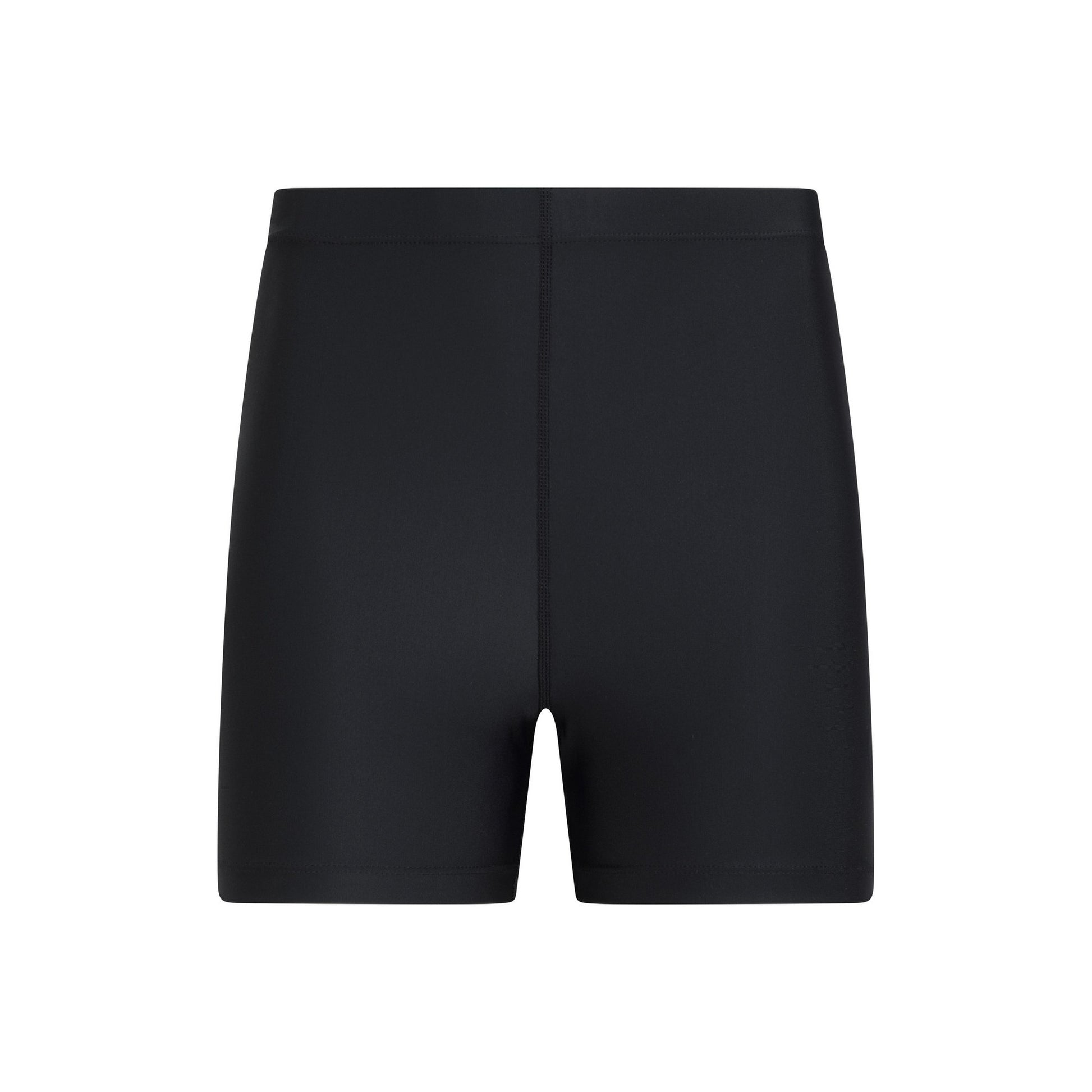 Black - Front - Mountain Warehouse Womens-Ladies Active Swim Shorts