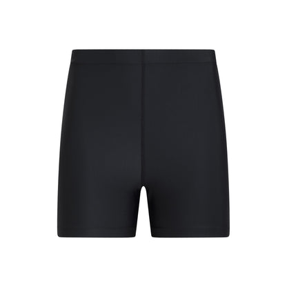 Black - Front - Mountain Warehouse Womens-Ladies Active Swim Shorts