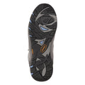 Grey - Lifestyle - Mountain Warehouse Womens-Ladies Aspect Extreme Waterproof IsoGrip Walking Boots