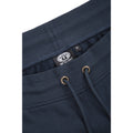 Navy - Lifestyle - Animal Mens Driver Organic Jogging Bottoms
