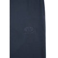 Navy - Pack Shot - Animal Mens Driver Organic Jogging Bottoms
