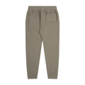 Khaki Green - Back - Animal Mens Driver Organic Jogging Bottoms