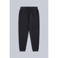 Black - Front - Animal Mens Driver Organic Jogging Bottoms