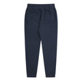 Navy - Front - Animal Mens Driver Organic Jogging Bottoms
