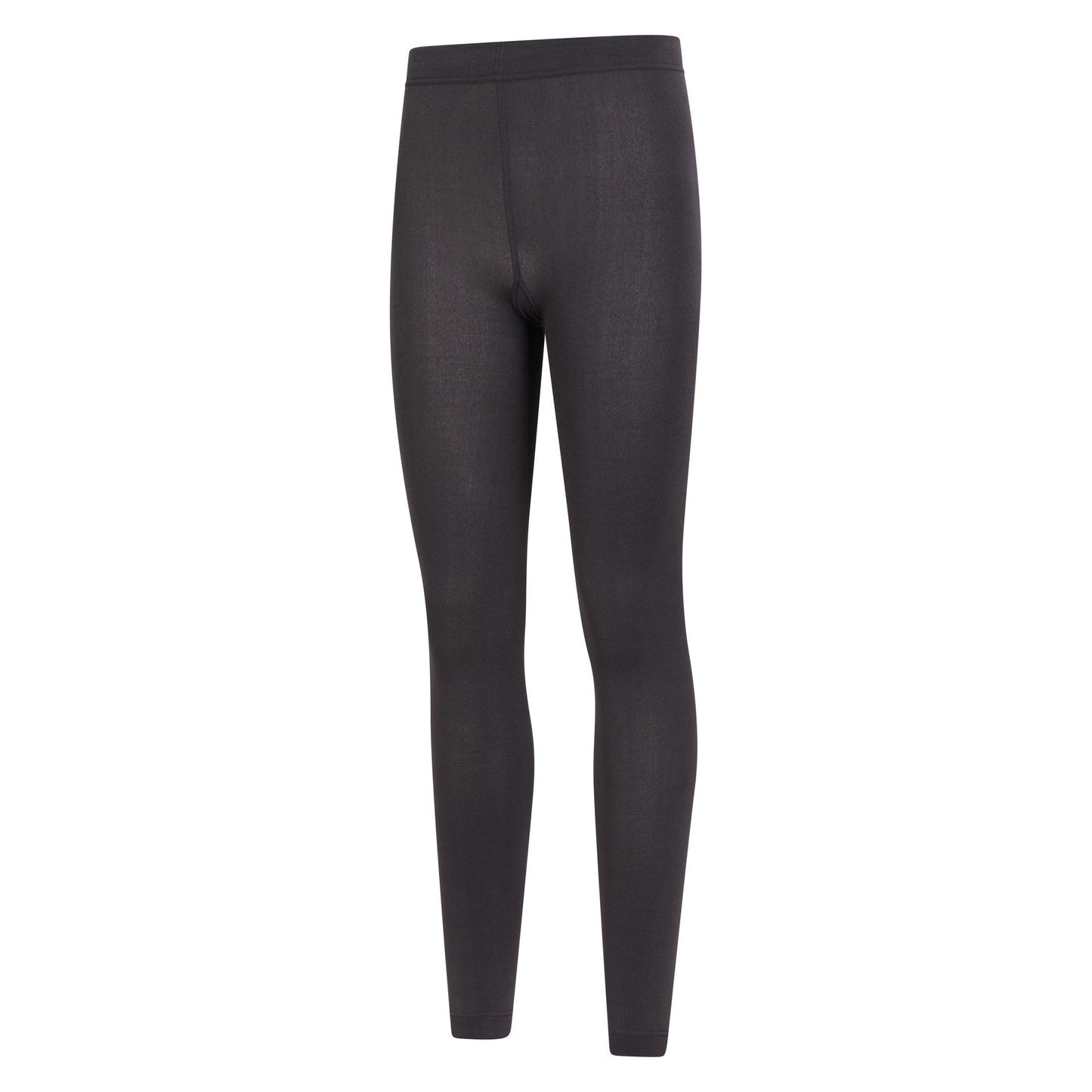 Grey - Lifestyle - Mountain Warehouse Womens-Ladies Brushed Isotherm Leggings