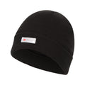 Black - Lifestyle - Mountain Warehouse Childrens-Kids Knitted Thinsulate Beanie
