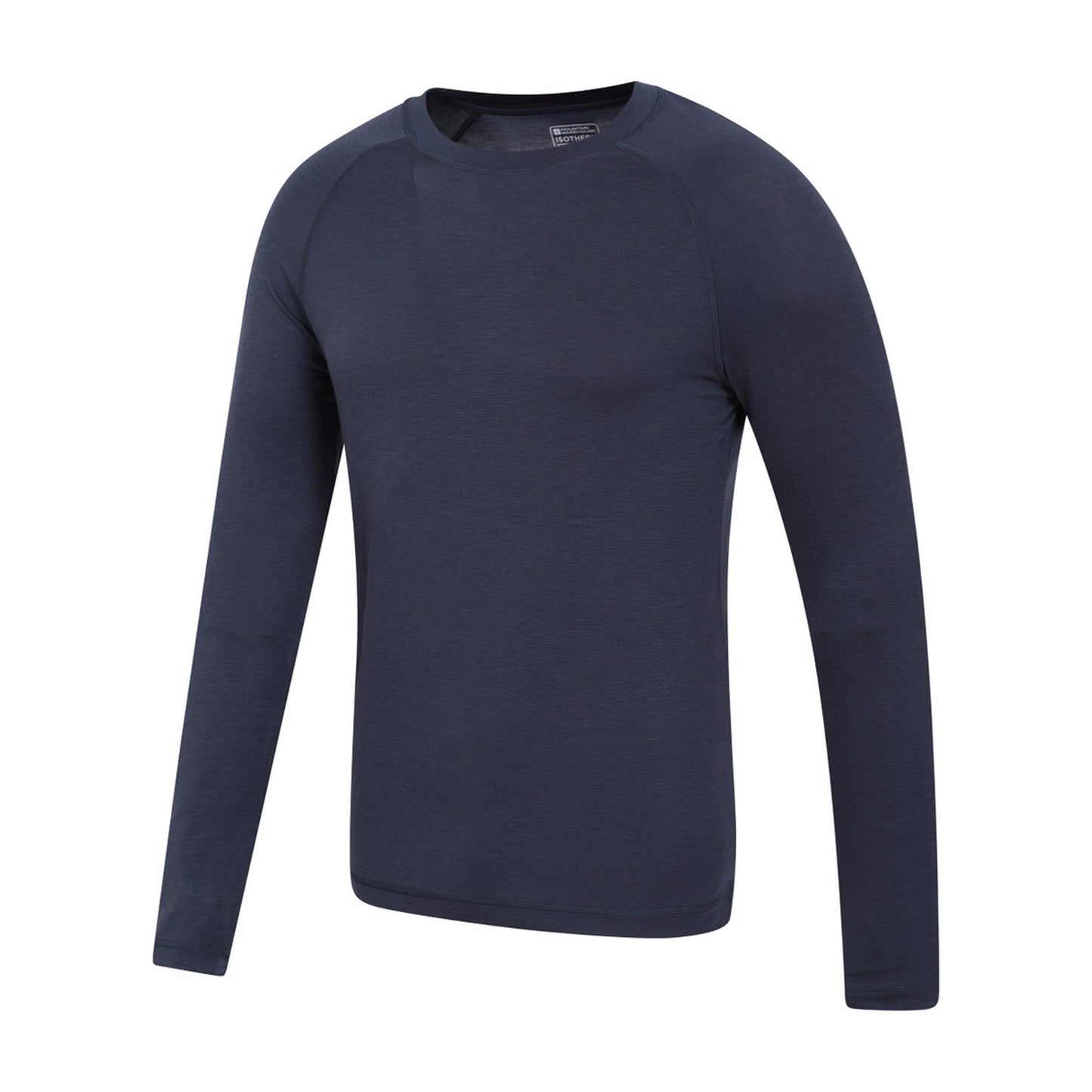 Navy - Lifestyle - Mountain Warehouse Mens Keep The Heat Thermal Top