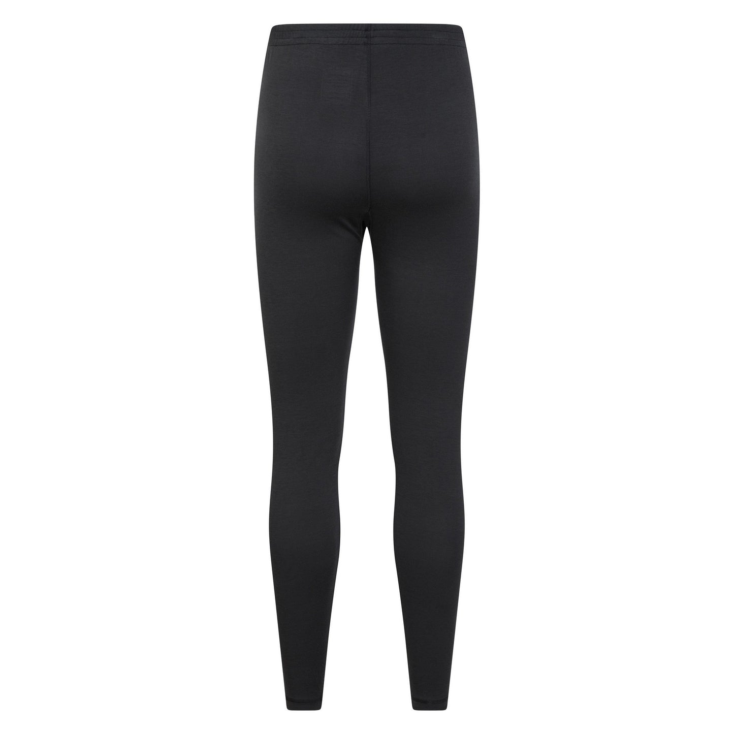 Black - Back - Mountain Warehouse Mens Keep The Heat Thermal Bottoms