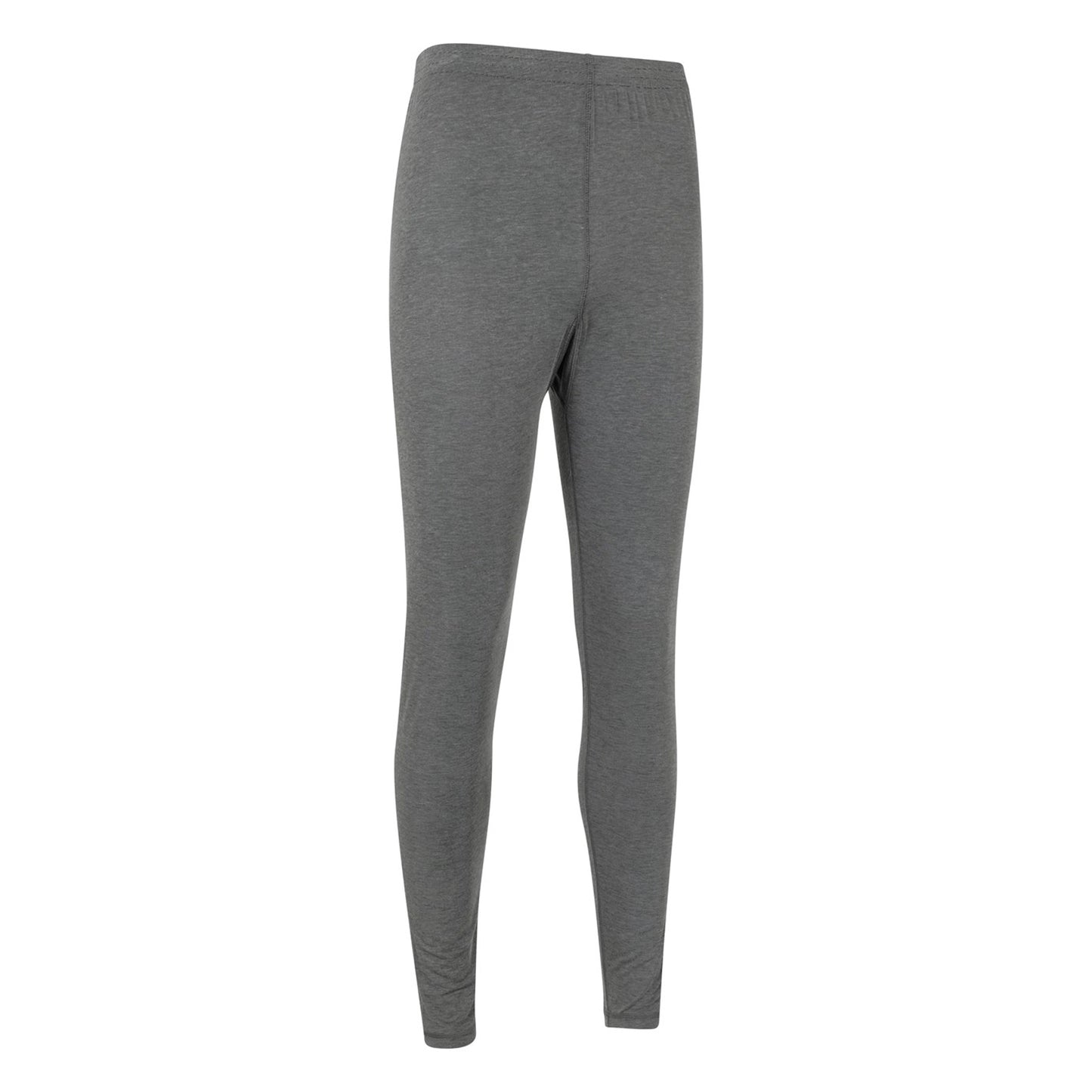 Charcoal - Back - Mountain Warehouse Mens Keep The Heat Thermal Bottoms