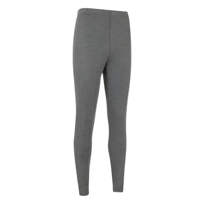Charcoal - Back - Mountain Warehouse Mens Keep The Heat Thermal Bottoms