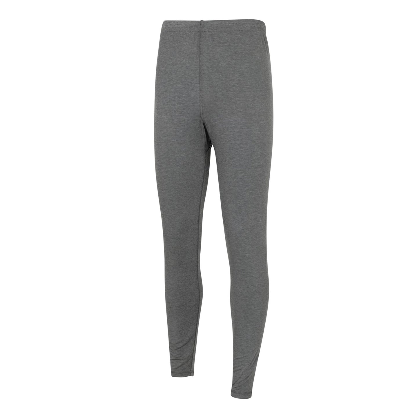 Charcoal - Lifestyle - Mountain Warehouse Mens Keep The Heat Thermal Bottoms