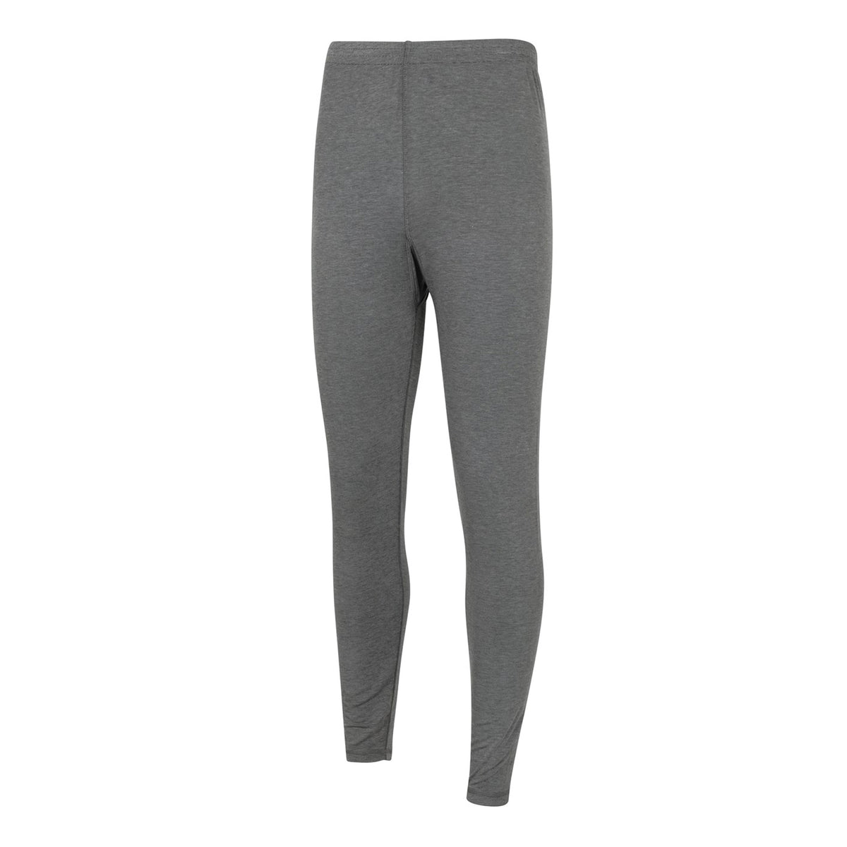 Charcoal - Lifestyle - Mountain Warehouse Mens Keep The Heat Thermal Bottoms
