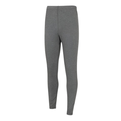 Charcoal - Lifestyle - Mountain Warehouse Mens Keep The Heat Thermal Bottoms