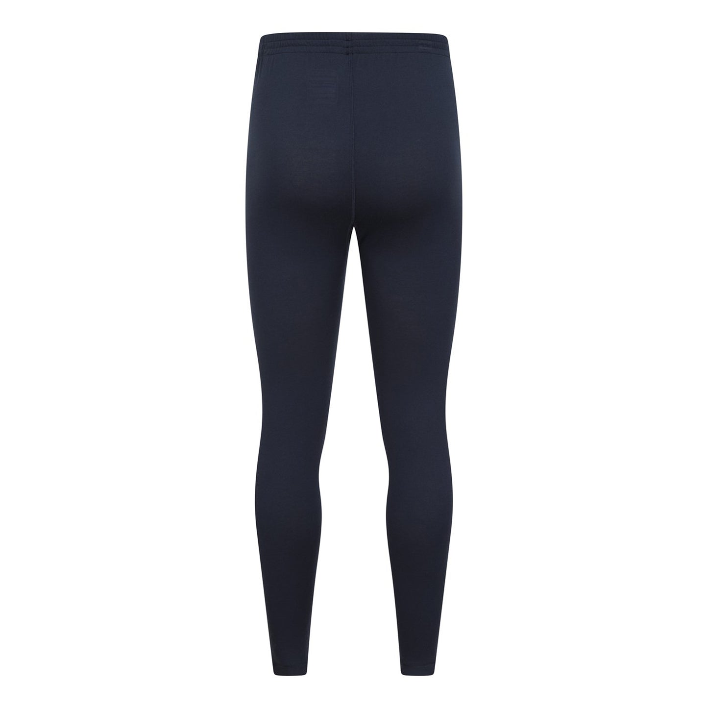 Navy - Side - Mountain Warehouse Mens Keep The Heat Thermal Bottoms