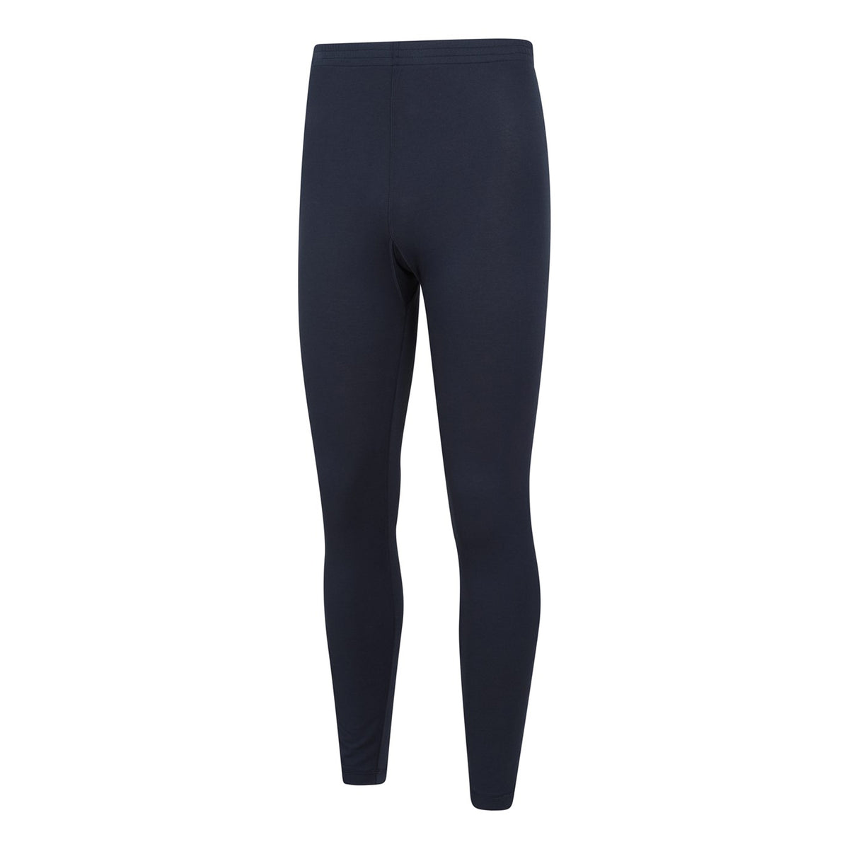 Navy - Lifestyle - Mountain Warehouse Mens Keep The Heat Thermal Bottoms