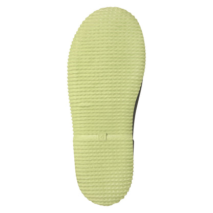 Black - Pack Shot - Mountain Warehouse Childrens-Kids Puddle Camo Wellington Boots