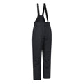 Black - Lifestyle - Mountain Warehouse Mens Dusk Ski Trousers