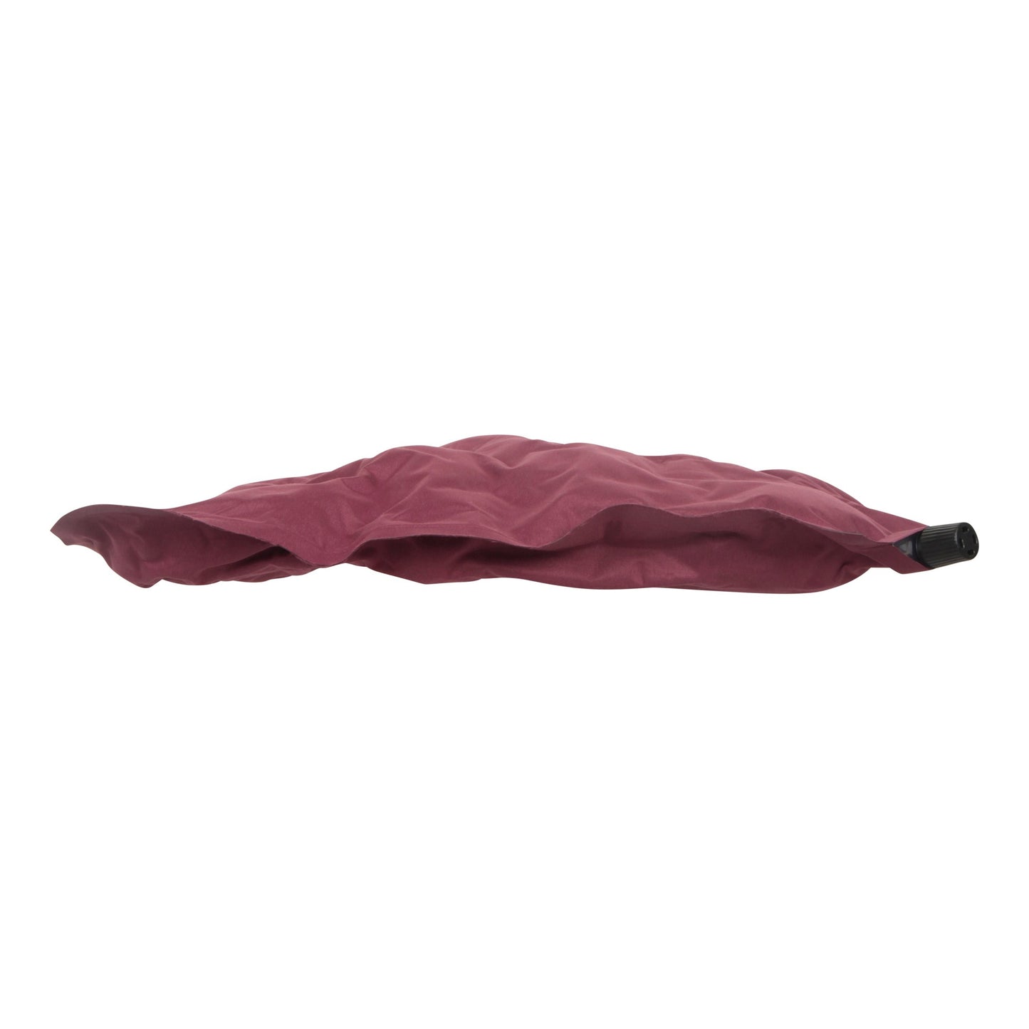 Dark Red - Lifestyle - Mountain Warehouse Self-Inflating Pillow