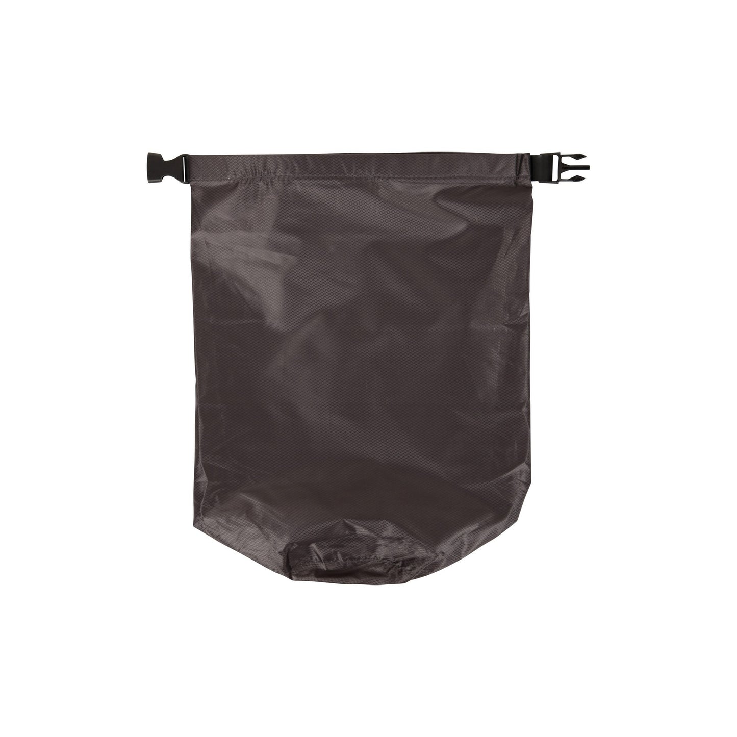 Charcoal - Side - Mountain Warehouse Waterproof 5L Dry Bag