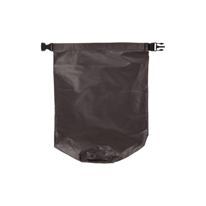 Charcoal - Side - Mountain Warehouse Waterproof 5L Dry Bag
