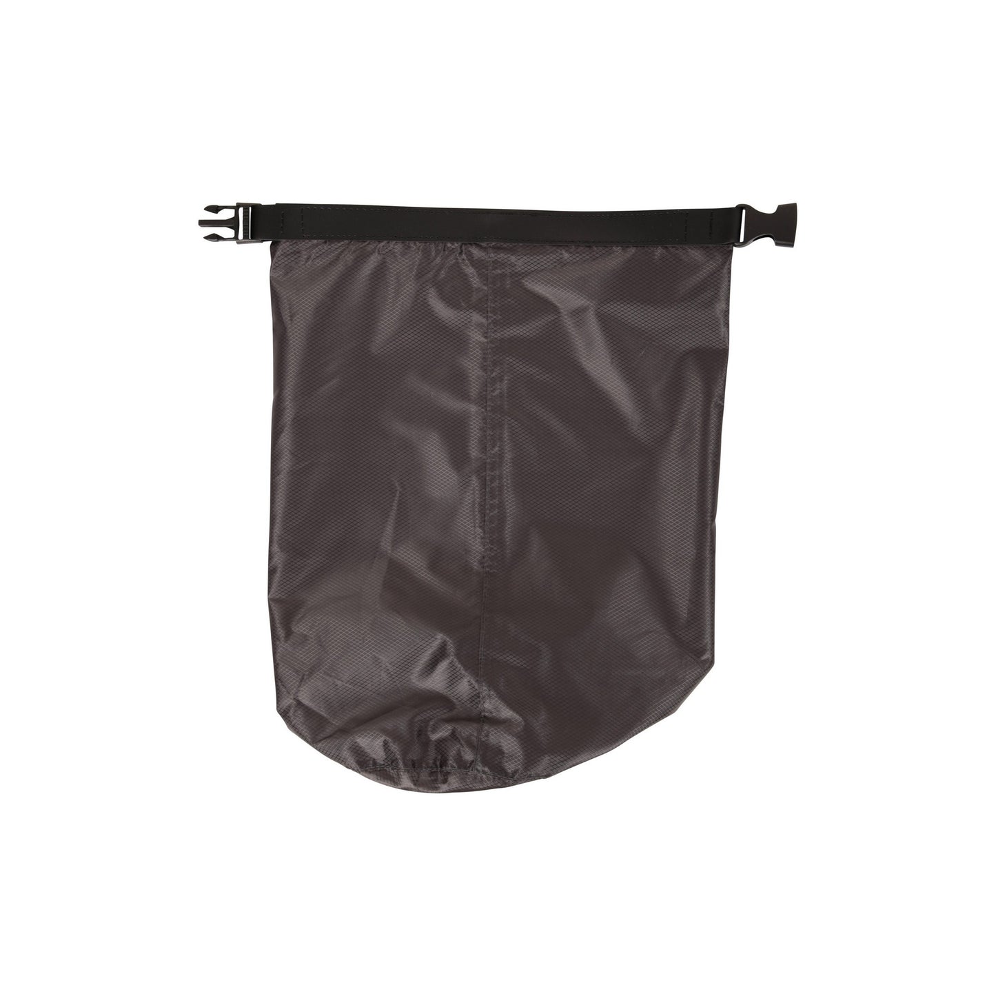 Charcoal - Lifestyle - Mountain Warehouse Waterproof 5L Dry Bag
