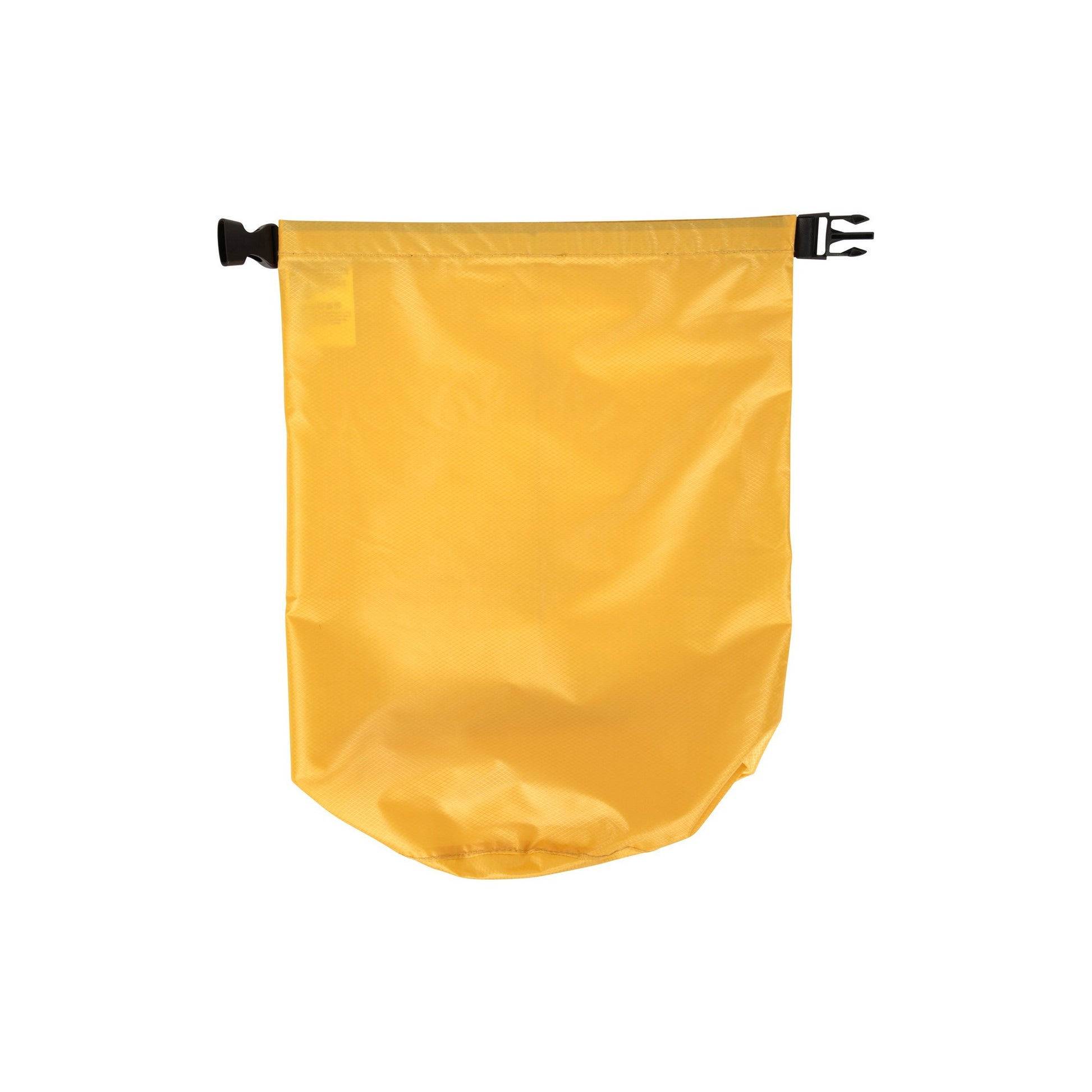 Charcoal - Pack Shot - Mountain Warehouse Waterproof 5L Dry Bag