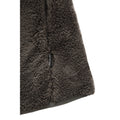 Dark Khaki - Lifestyle - Animal Mens Teddy Fleece Jacket