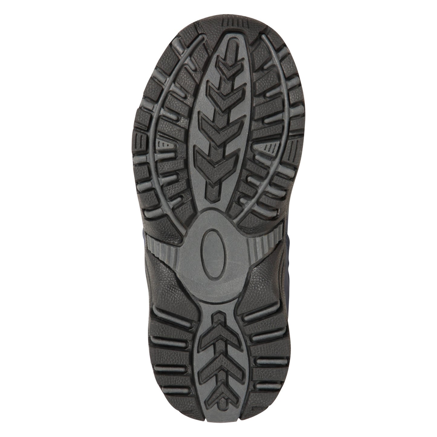 Purple - Side - Mountain Warehouse Childrens-Kids Chill Winter Boots