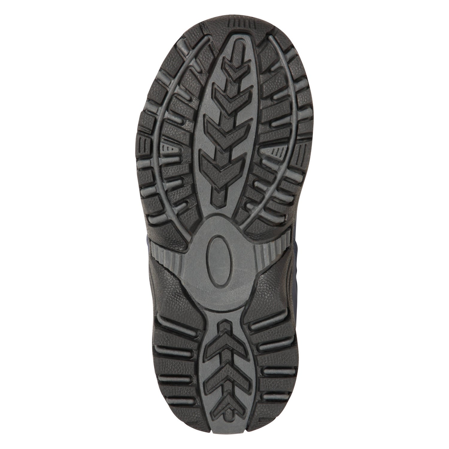 Purple - Side - Mountain Warehouse Childrens-Kids Chill Winter Boots