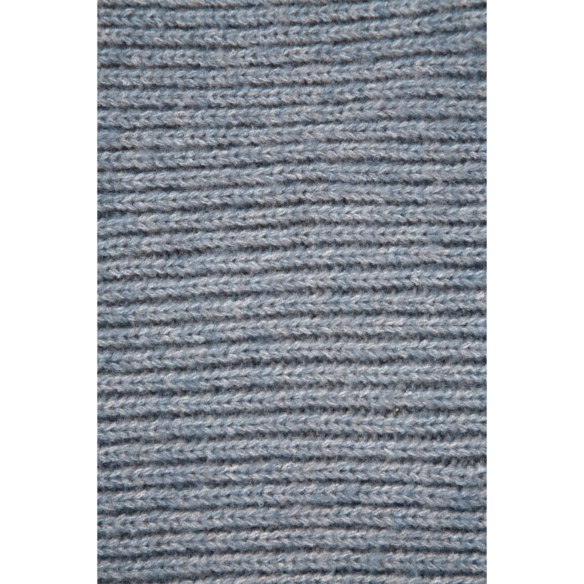 Blue - Lifestyle - Animal Mens Codi Knitted Scarf