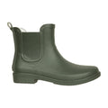 Khaki Green - Lifestyle - Mountain Warehouse Womens-Ladies Winter Wellington Boots
