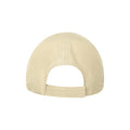 Natural - Back - Mountain Warehouse Unisex Adult Travel Extreme Mosquito Repellent Baseball Cap