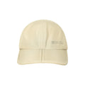 Natural - Pack Shot - Mountain Warehouse Unisex Adult Travel Extreme Mosquito Repellent Baseball Cap