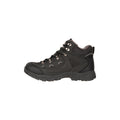 Black - Lifestyle - Mountain Warehouse Mens Adventurer II Suede Waterproof Thermal Boots
