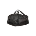 Black - Side - Mountain Warehouse Packaway 55L Duffle Bag